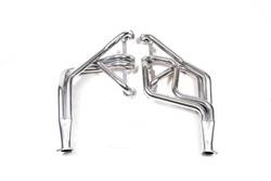 Hooker Silver Ceramic Headers 72-93 Dodge D-Series Trucks SB V8 - Click Image to Close